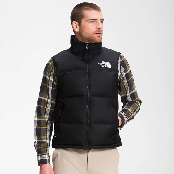 The North Face Other - The North Face Men’s 1996 Retro Nuptse Vest